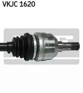 Фото VKJC1620 Вал SKF {forloop.counter}}